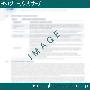 グローバルリサーチ調査レポートのイメージ